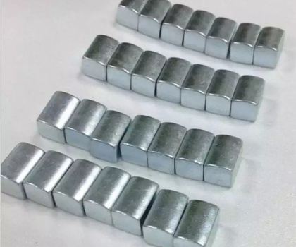 剩磁的高低会影响磁性材料的使用寿命吗