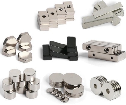 磁性材料矫顽力测量结果受温度控制精度的影响有多大