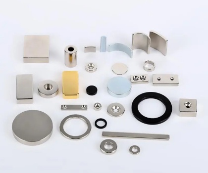 测量磁性材料矫顽力时如何确保测试设备的稳定性