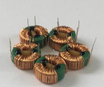 磁芯功耗在高频应用下如何降低