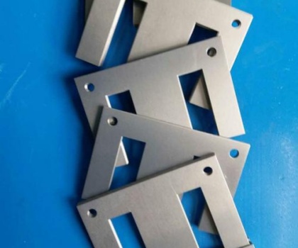 如何降低硅钢损耗以提高变压器效率