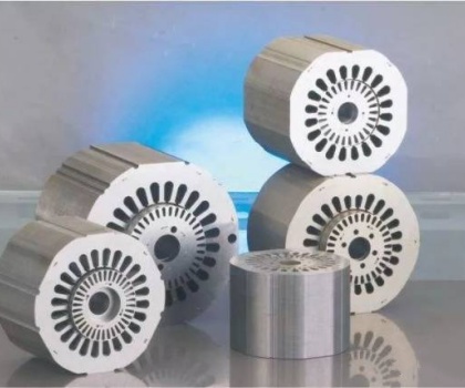 硅钢片磁感应强度是大好还是小好